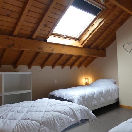 Gite La Borbotte Malmedy Zewnętrze zdjęcie